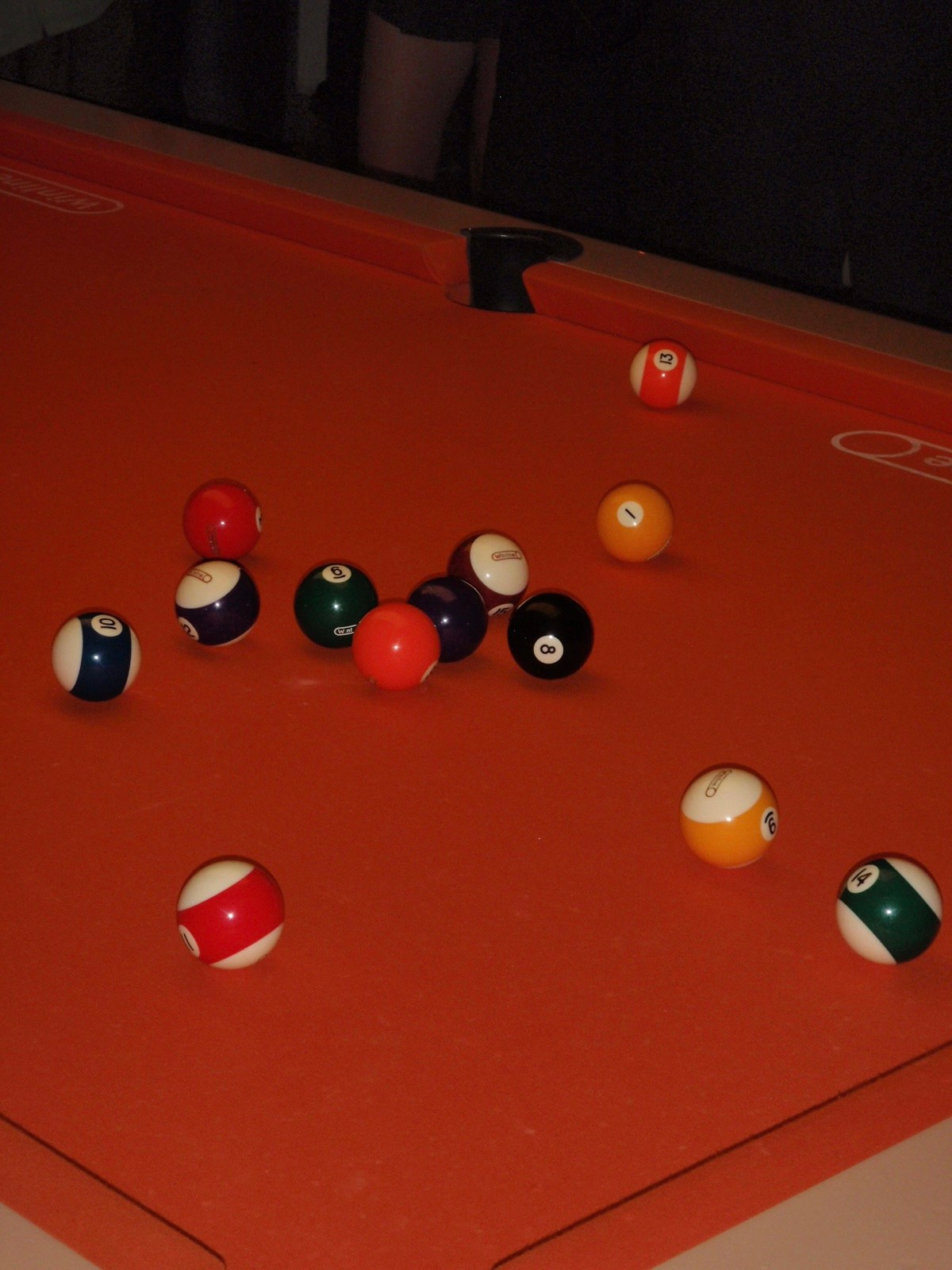 Billie — CONNECTED x Personality Music / 22.08.25. TENZO | Креативный продюсер / Арт-директор