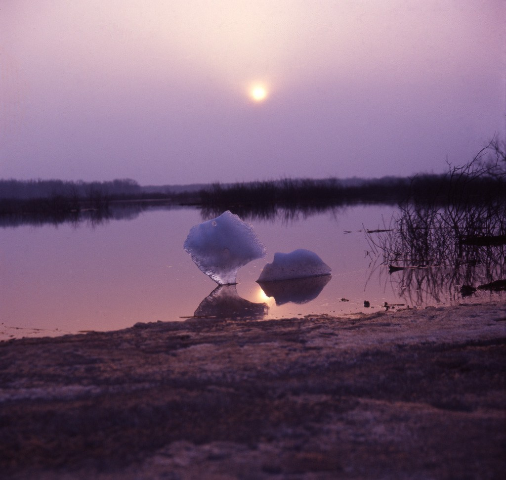 Весна. ВАДИМ ГИППЕНРЕЙТЕР — ВЕЛИКИЙ ФОТОГРАФ ЗЕМЛИ РУССКОЙ