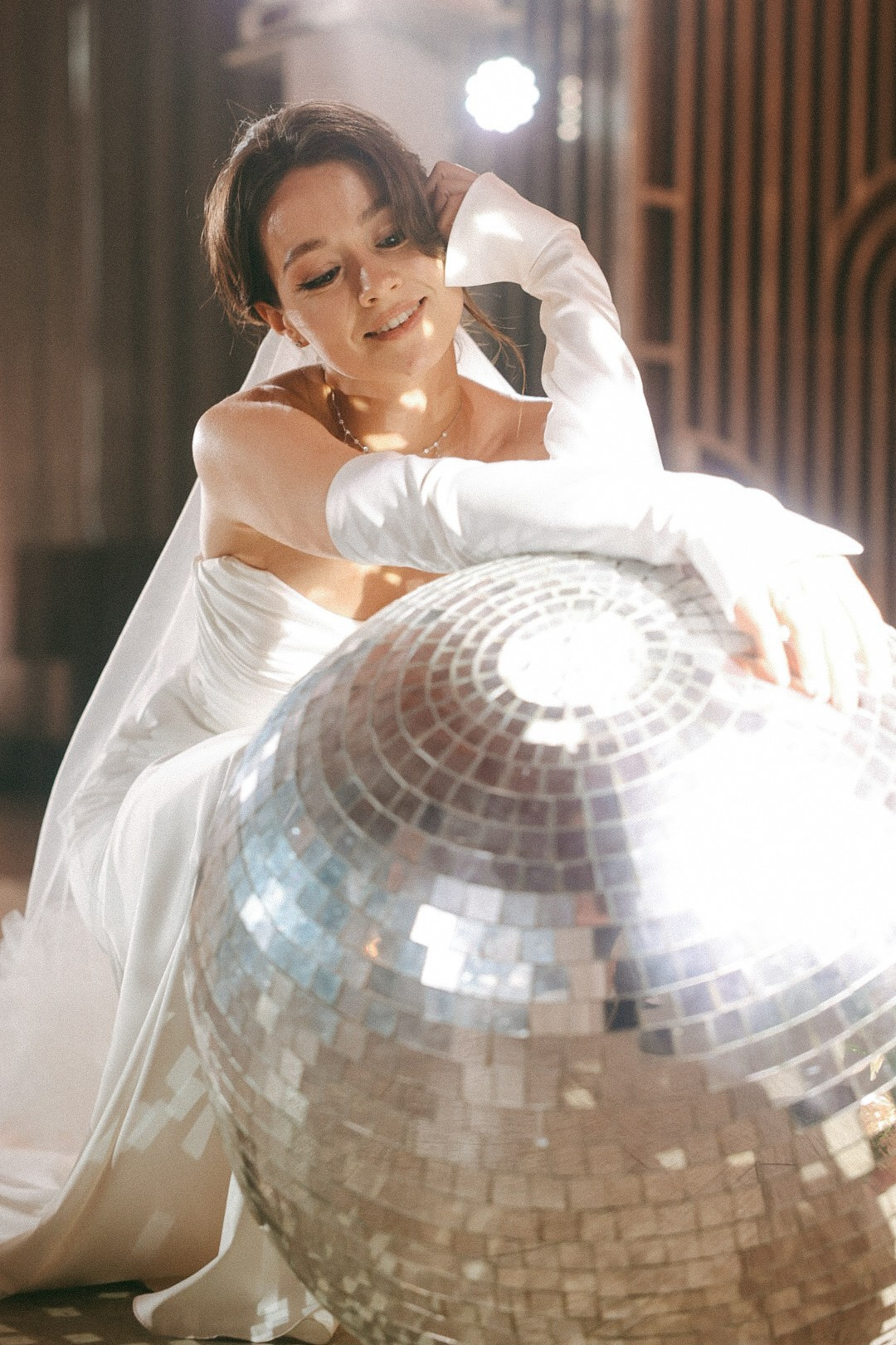 Кирилл и Таня. Фотограф Нижний Новгород