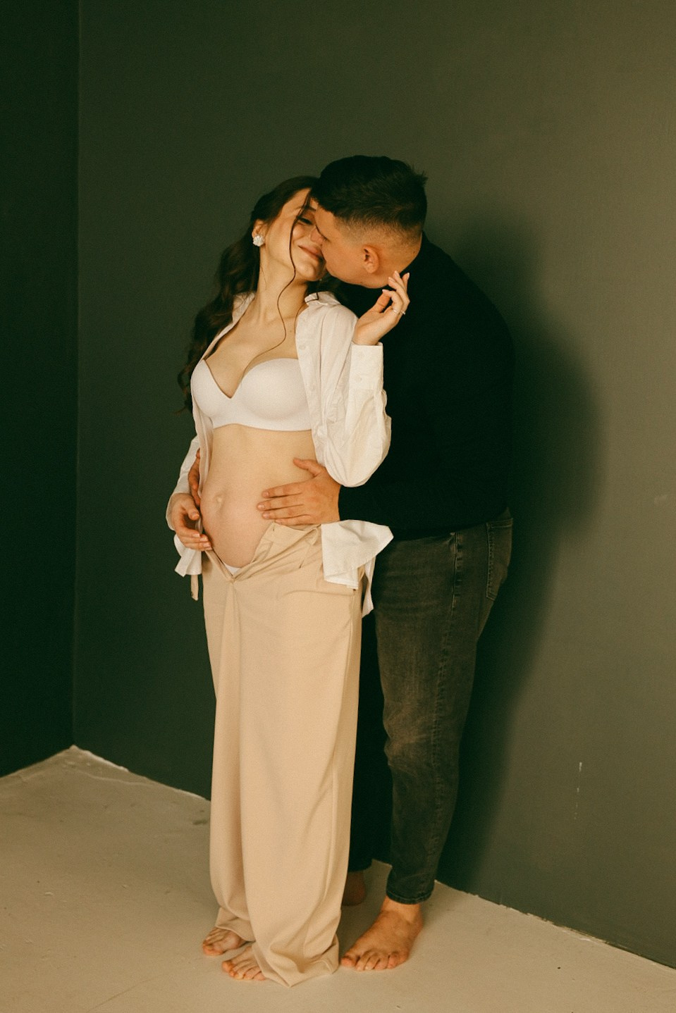 Саша и Алена. Фотограф Нижний Новгород