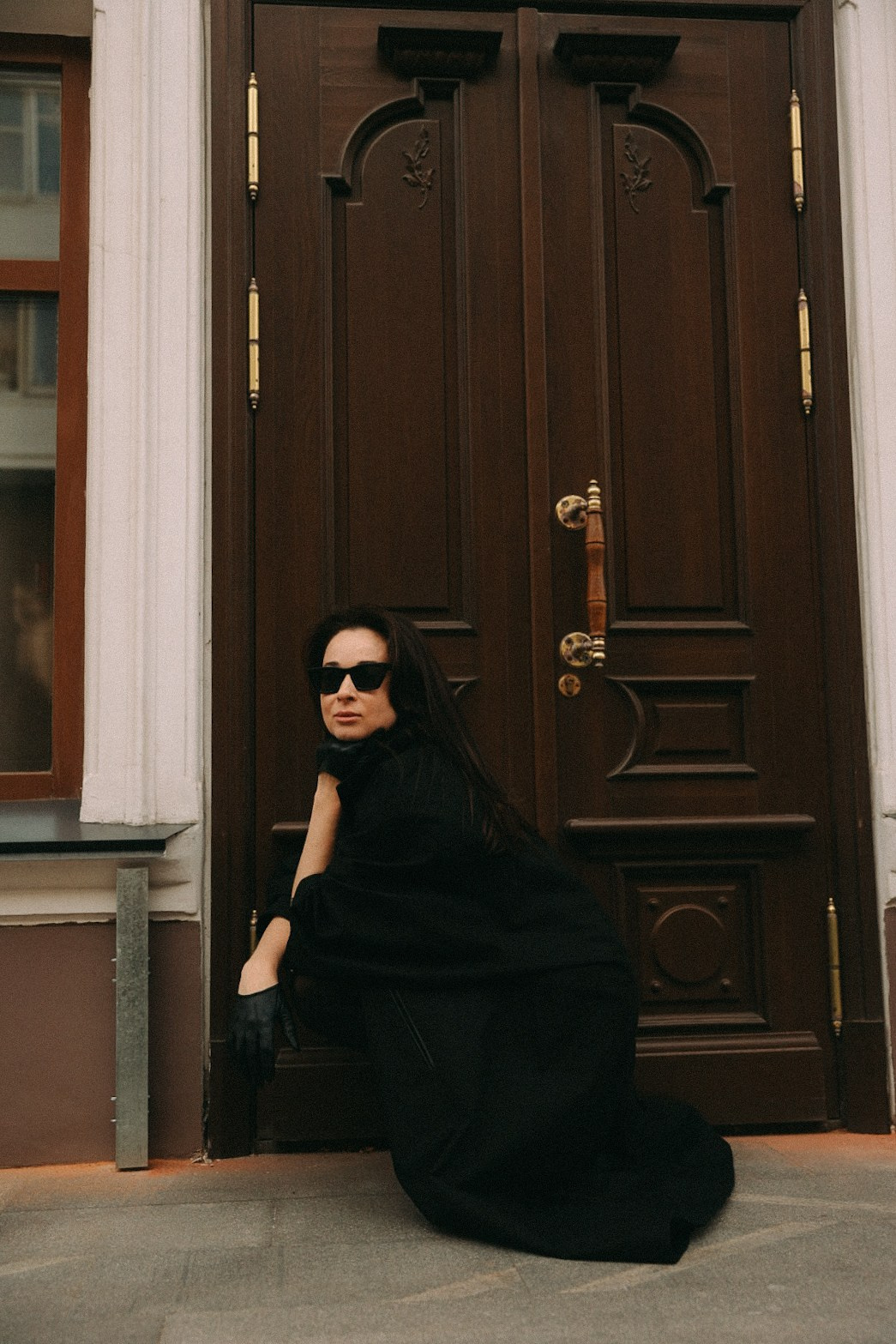 Вика. Фотограф Нижний Новгород