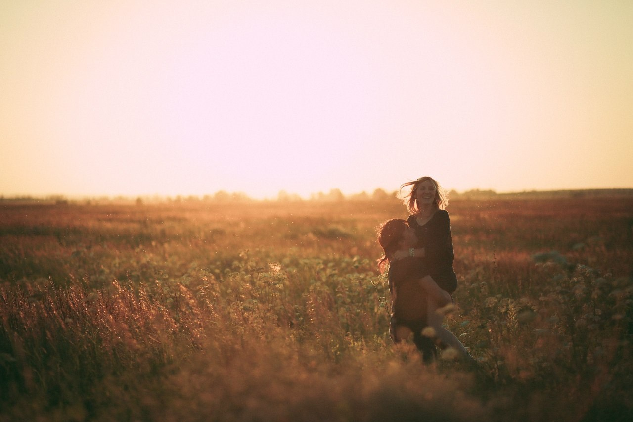 LOVE STORY. Женский и контент фотограф Данилина Ирина в Москве