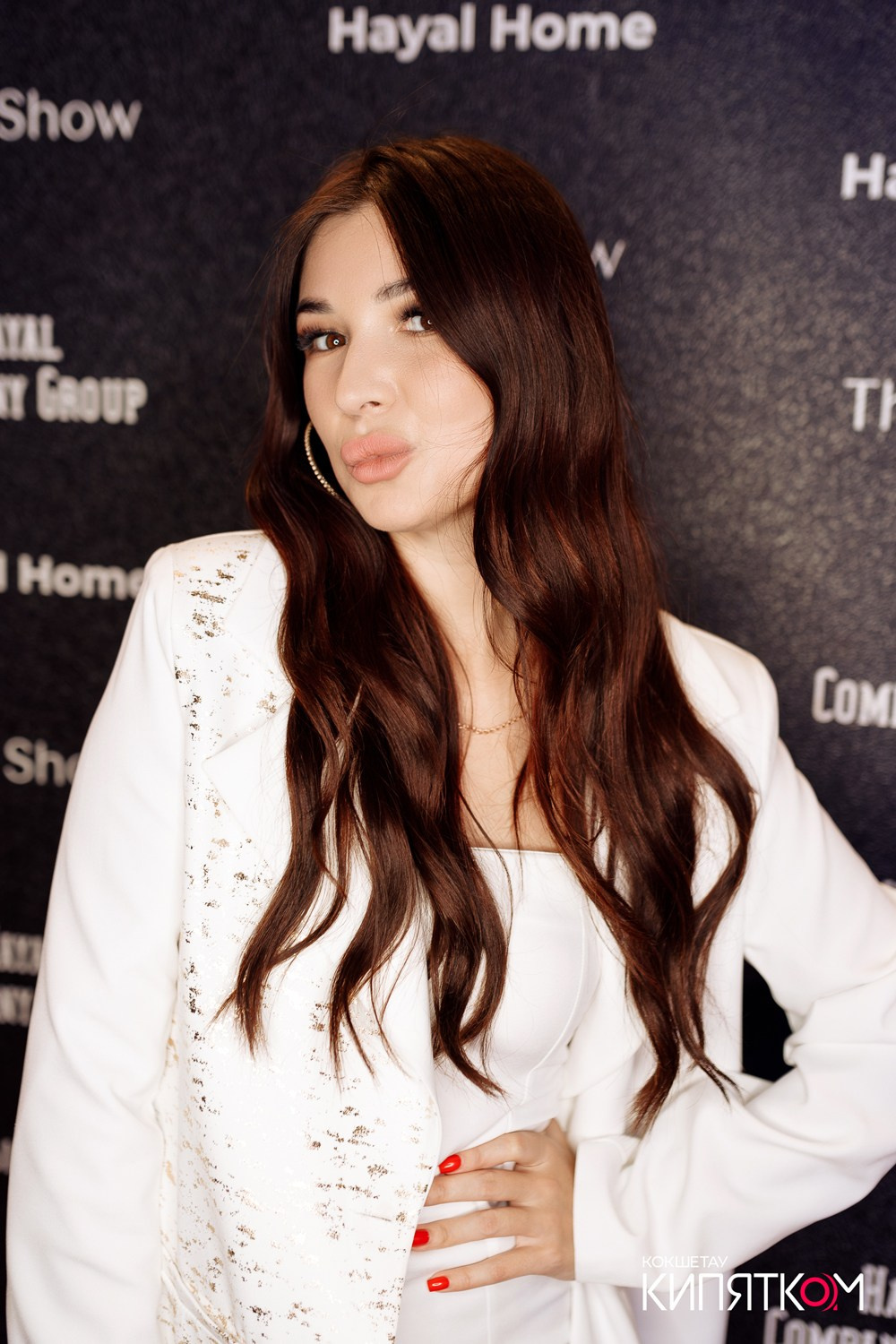 THE SHOW. КИПЯТКОМ КОКШЕТАУ