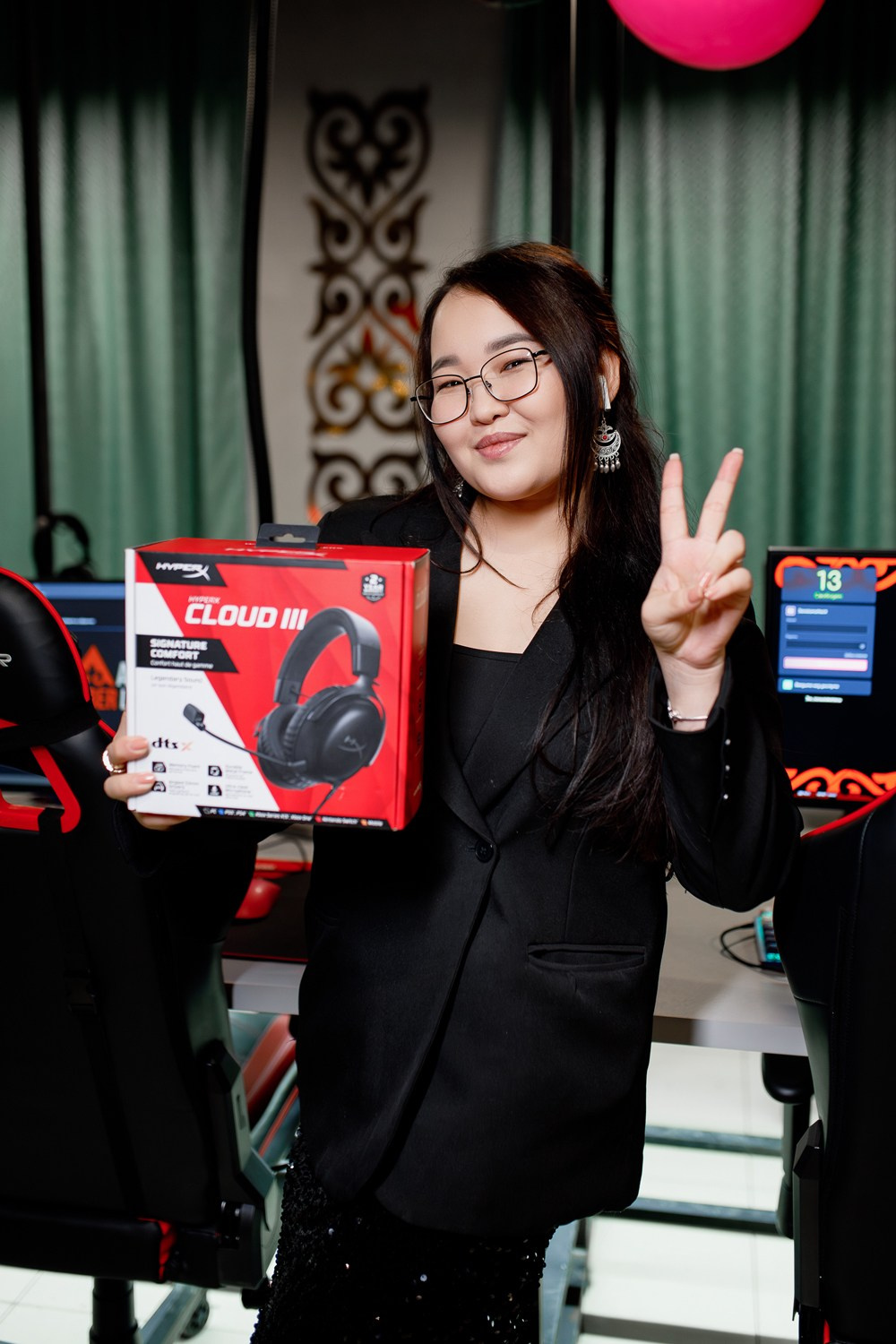 ABYROI cyber lounge. КИПЯТКОМ КОКШЕТАУ