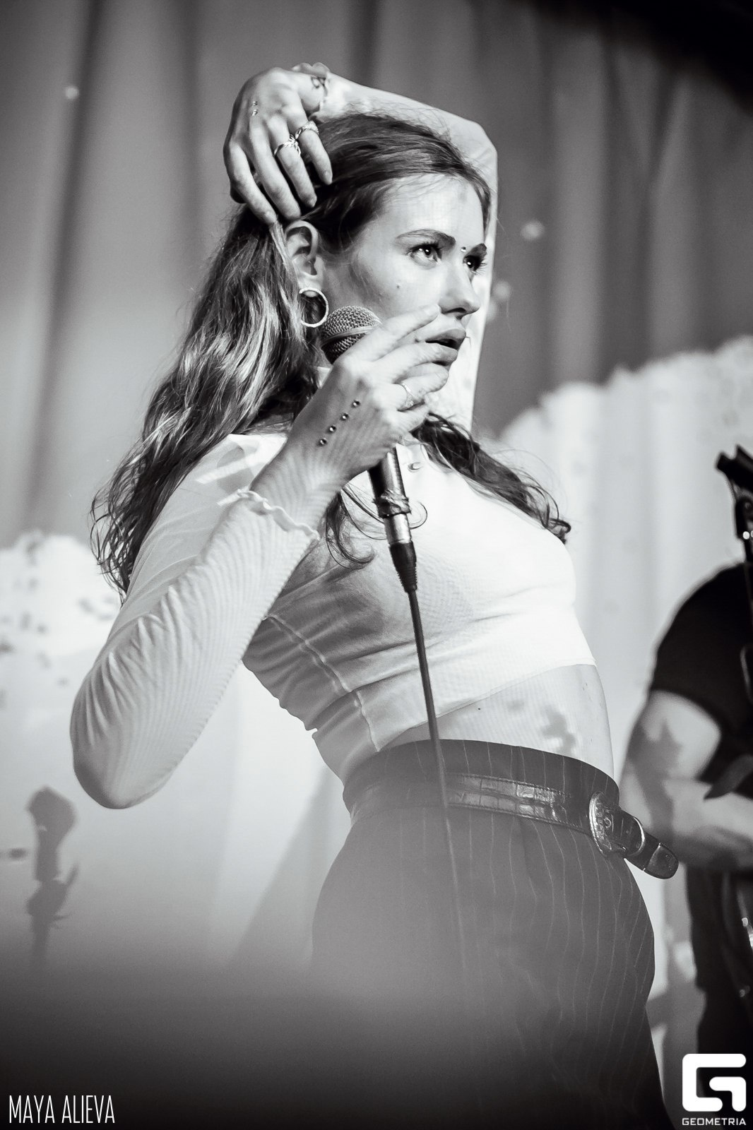 Концерты. Майя Алиева Свадебный фотограф в Санкт-Петербурге