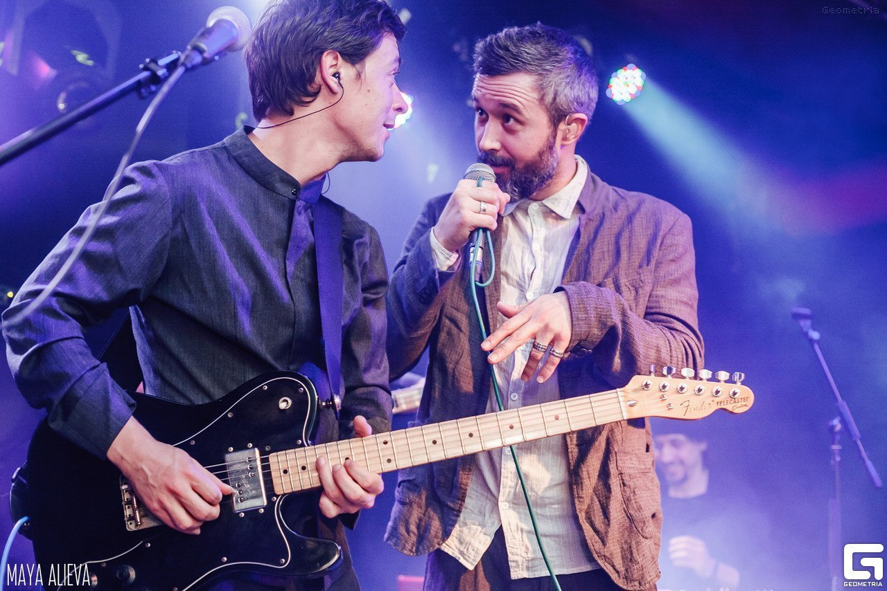 Концерты. Майя Алиева Свадебный фотограф в Санкт-Петербурге