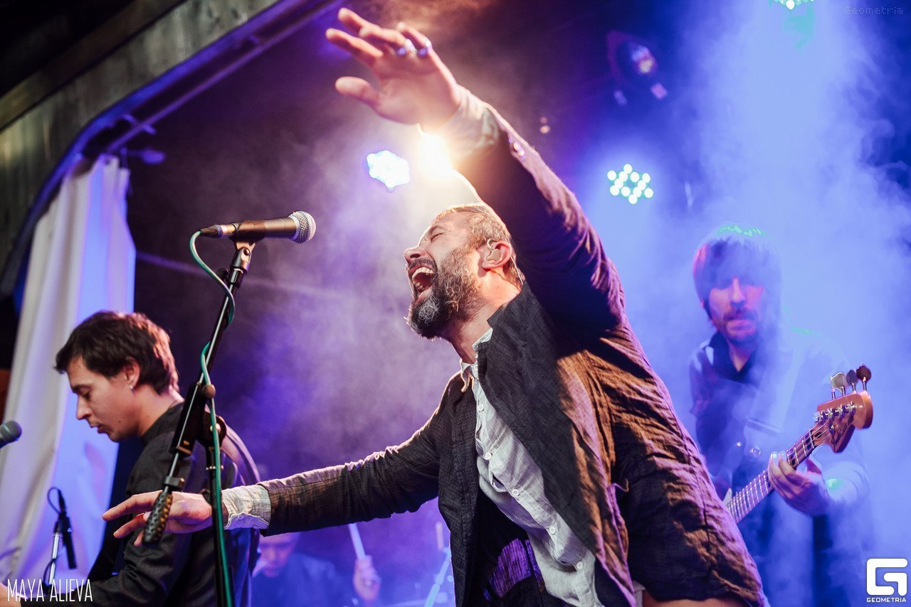 Концерты. Майя Алиева Свадебный фотограф в Санкт-Петербурге
