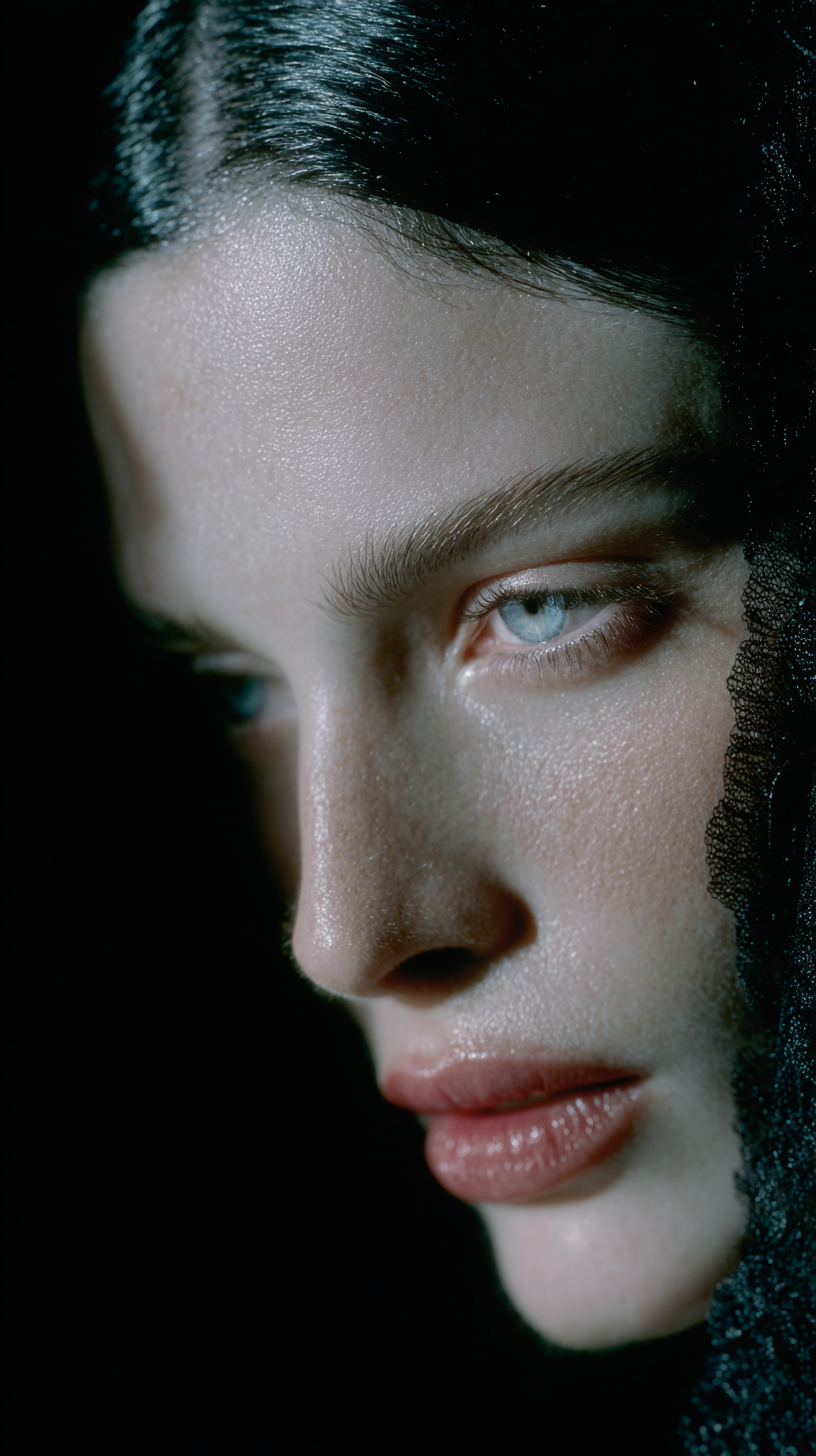 Модели смешанный стиль. AI — креатор