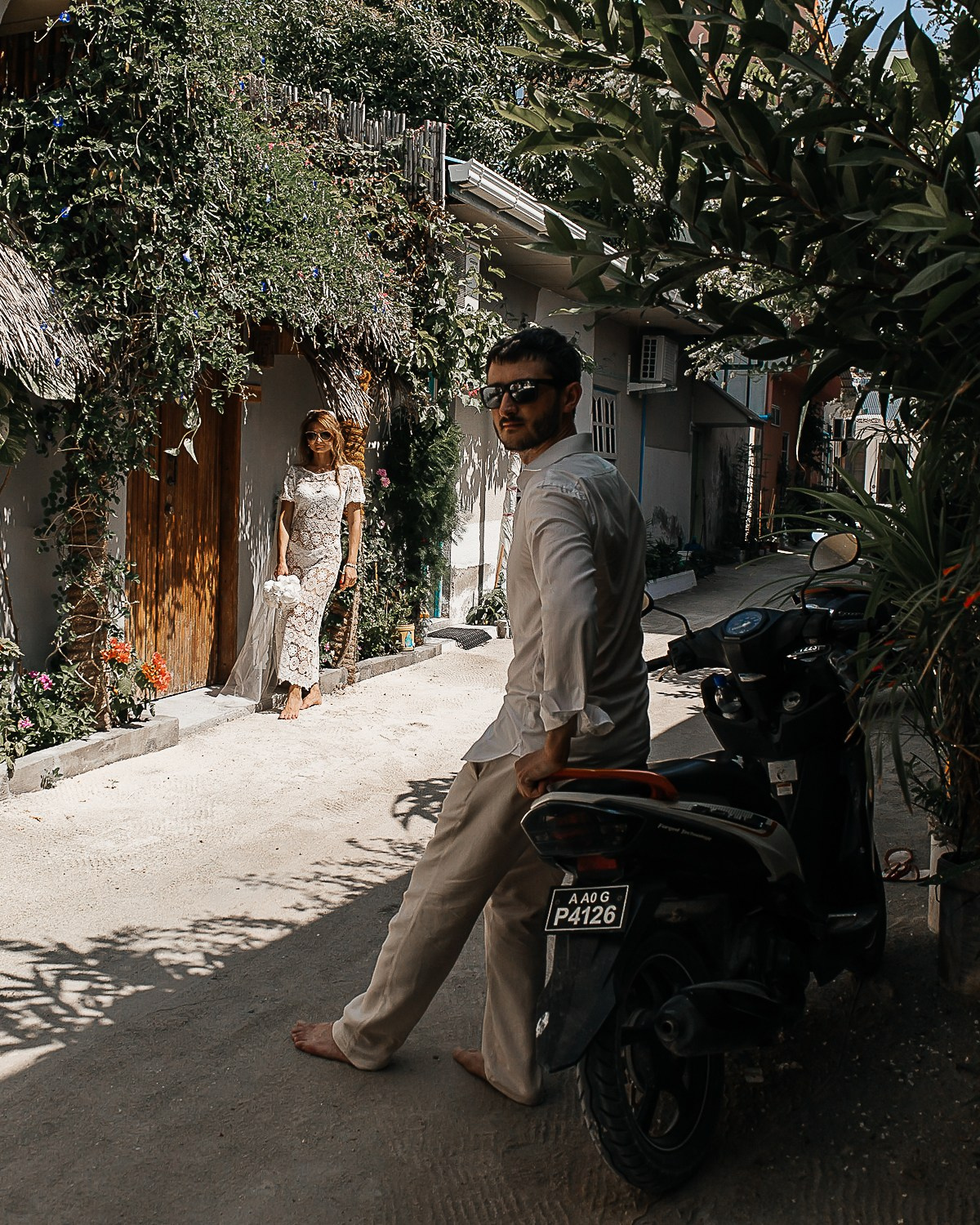 Maldives: Vladimir & Alena. Фотограф свадебный, репортажный, индивидуальный, фото для маркетплейсов, брендов, автосалонов