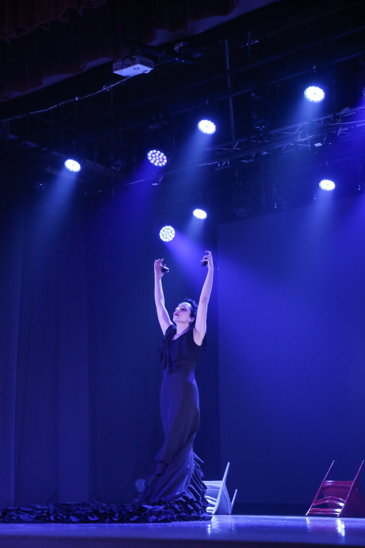 Концерты и спектакли. Главная