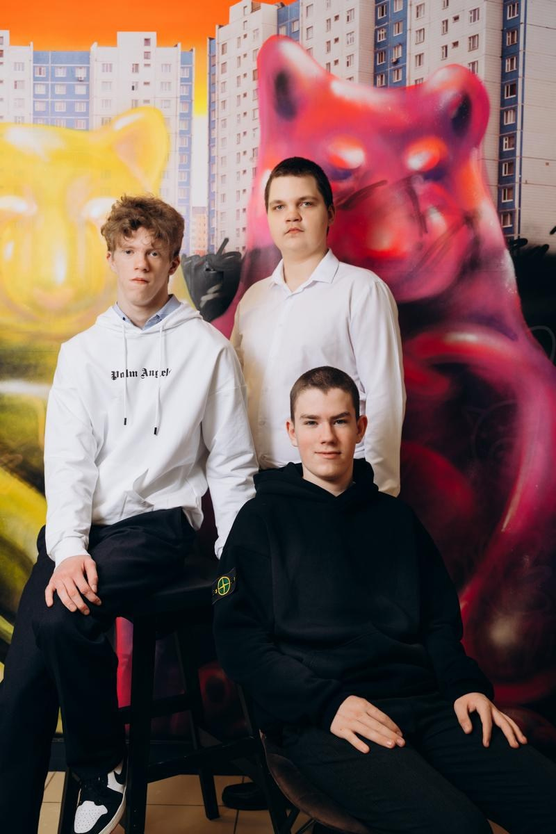 11 класс. КЛАСС | Выпускные альбомы в Нижневартовске