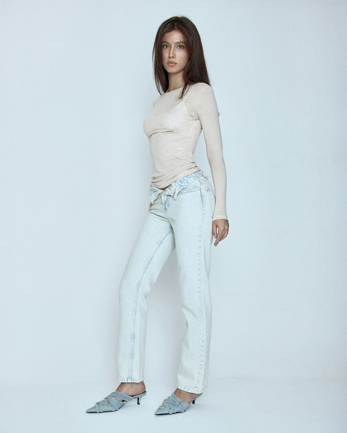 Sasha. Фотограф Елена Вороха. Москва