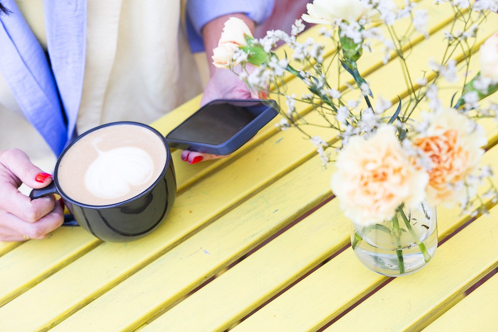 Рекламная и food съемка в Екатеринбурге Оксана Павлова