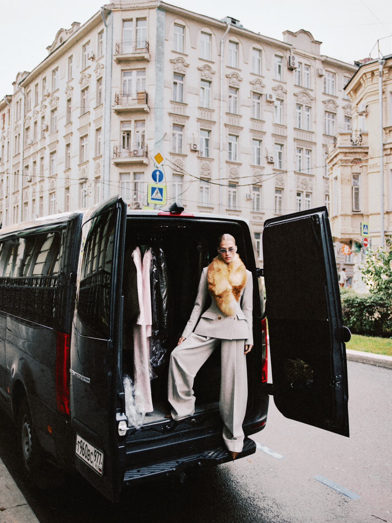 THE ATHERA. Photographer