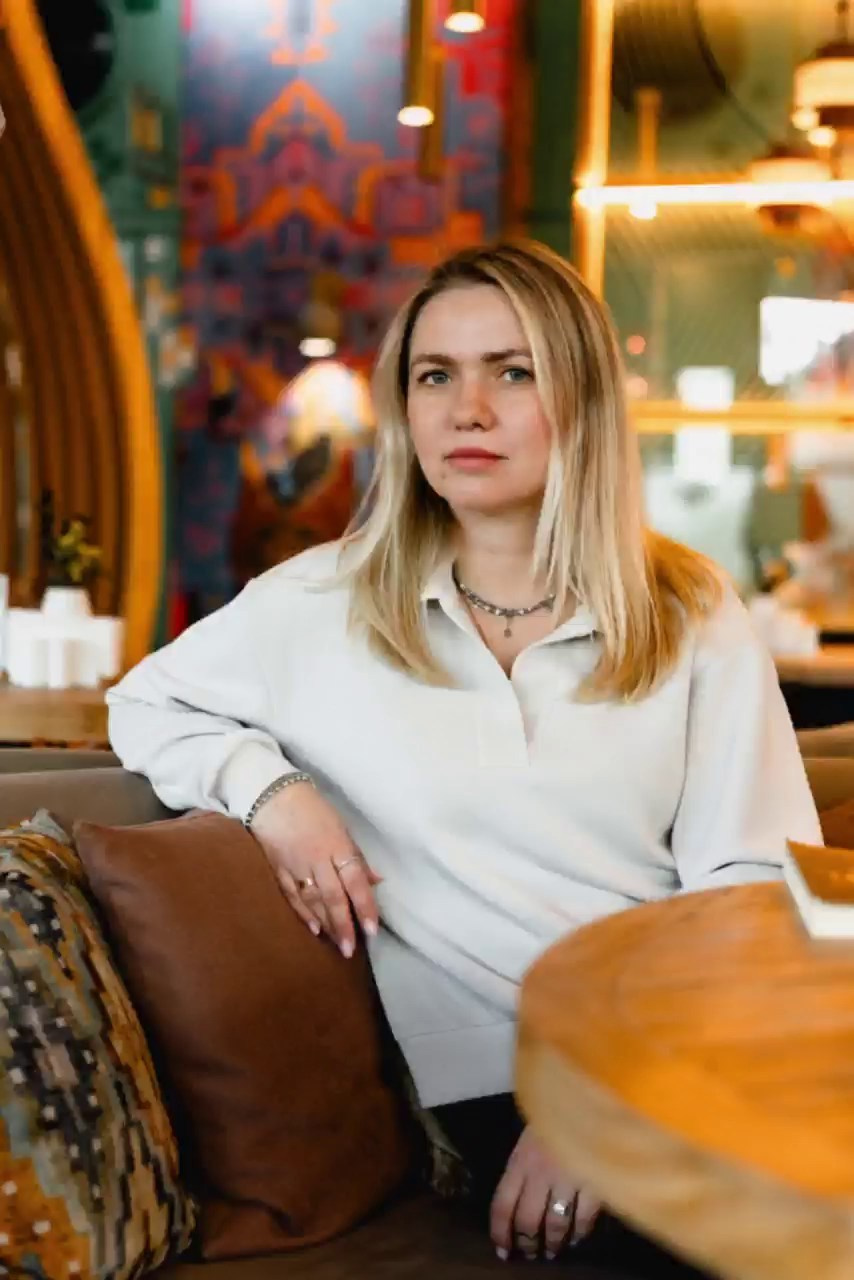 ANOR. Виктория Саханкова — портретный и семейный фотограф в Москве