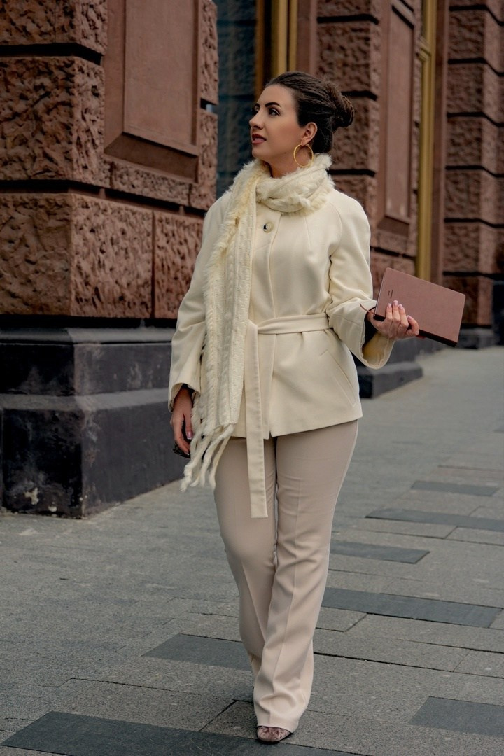 Бизнес фотосет. Портретный фотограф в Москве и Московской области Гнутиков Сергей