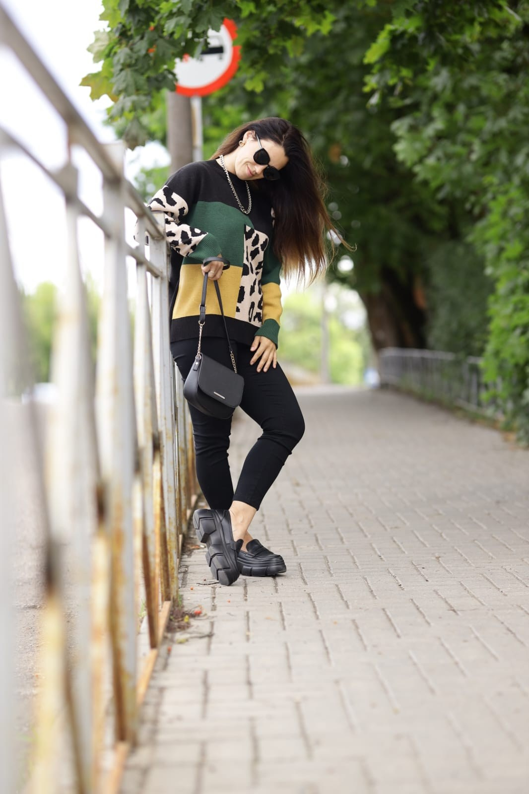 ПАРК, УЛИЦА