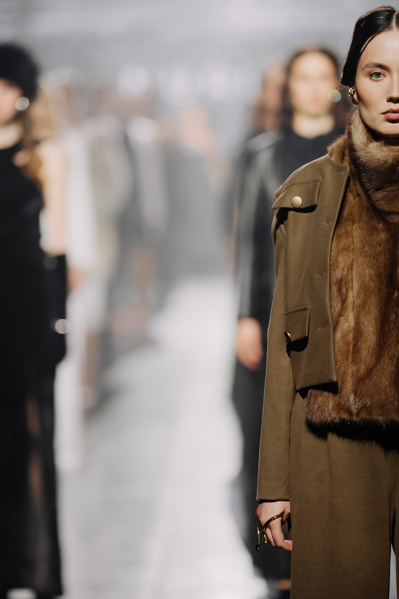 KAMERGER WINTER 2025. Night2Day Санкт-Петербург