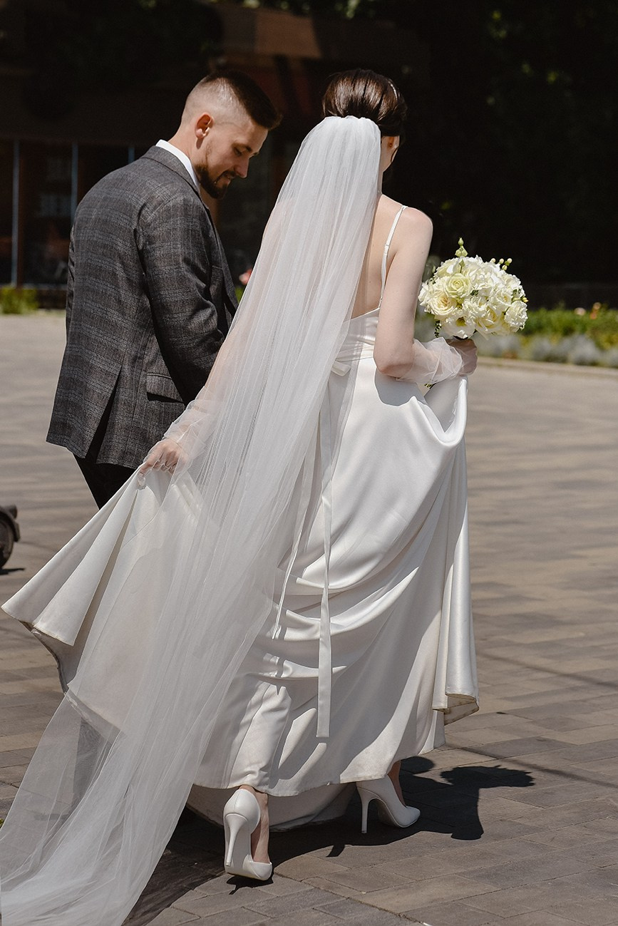 София и Николай. Свадебный и семейный фотограф в Ростове-на-Дону Елена Сторожок