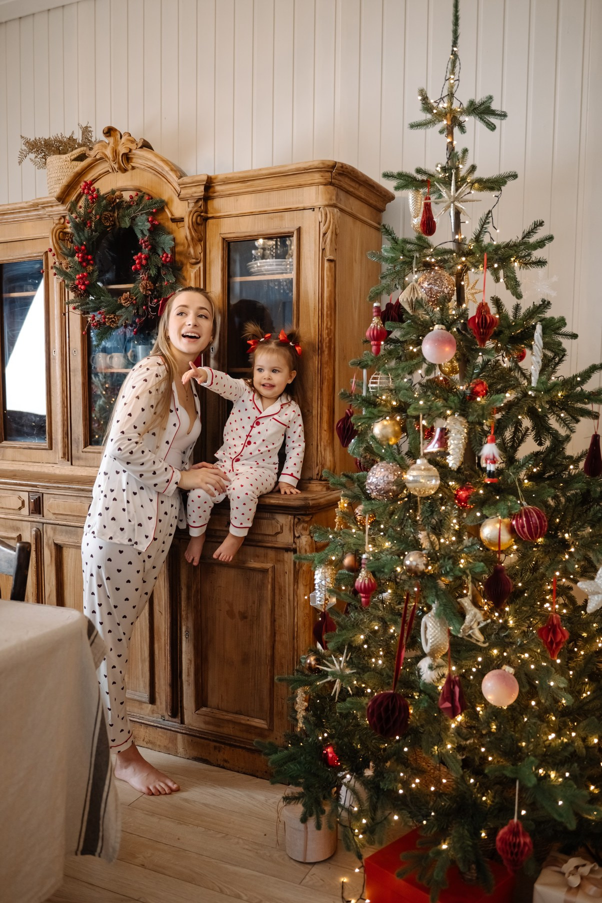 Семейная. Кристина с дочкой. Свадебный и сеейный фотограф в Санкт-Петербурге Елена Худякова