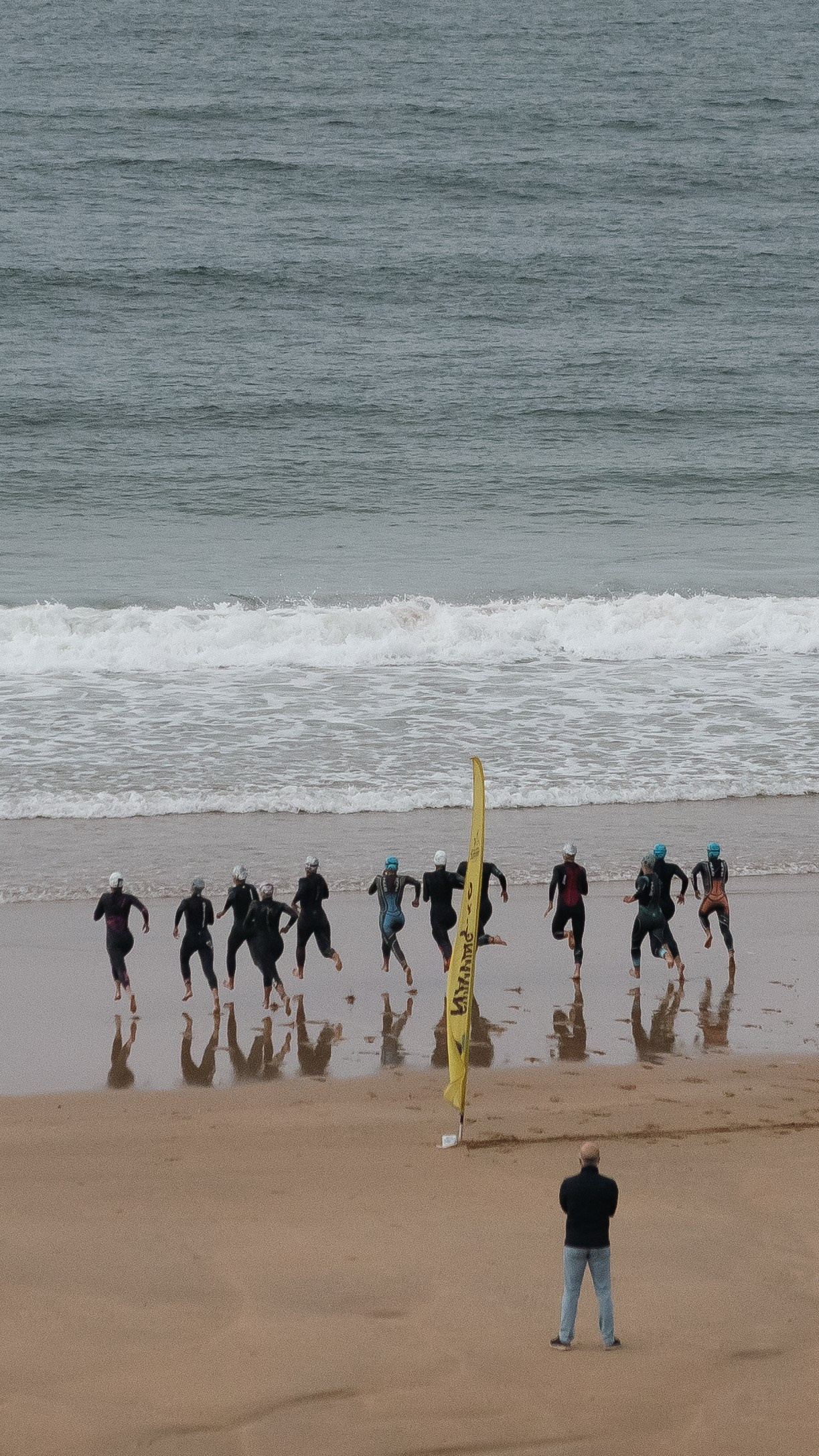 Sports photography Lisboa. Nadya Manannikova