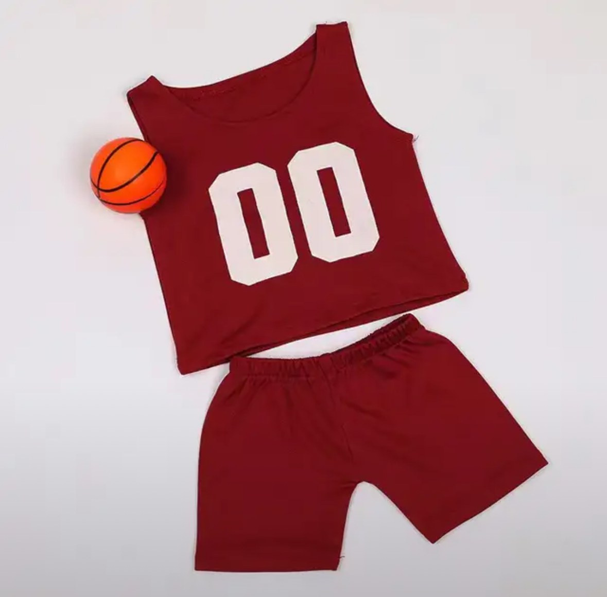 Реквизит. Фотограф новорождённых в Самаре