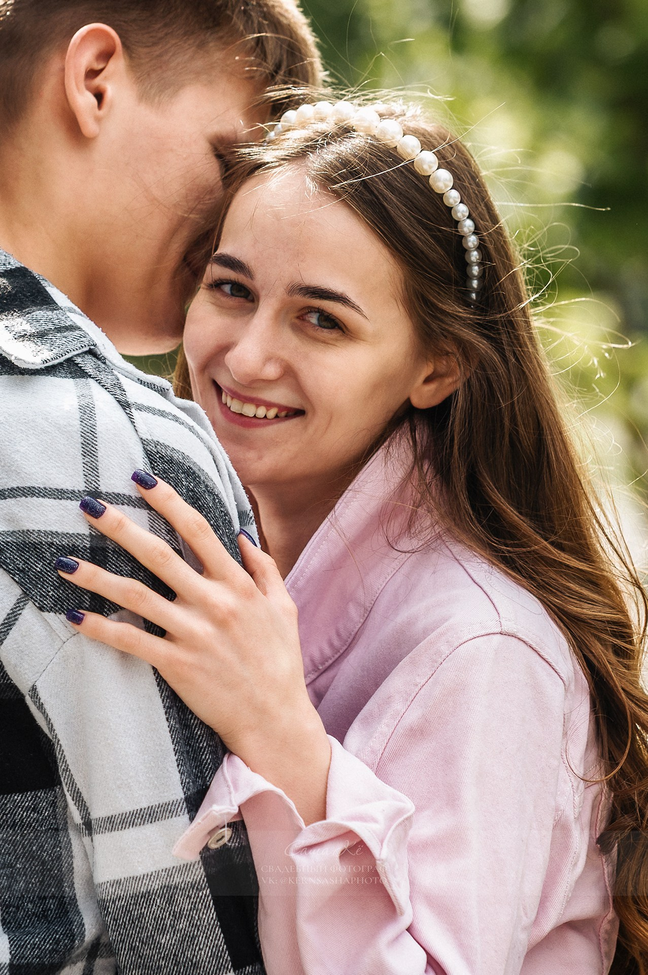 Предсвадебная фотосессия Pre-Wedding А&О на Московском переулке в Новосибирске от профессионального фотографа Саши Кё. Свадебный, семейный и event фотограф в Новосибирске и Новосибирской области Саша Кё
