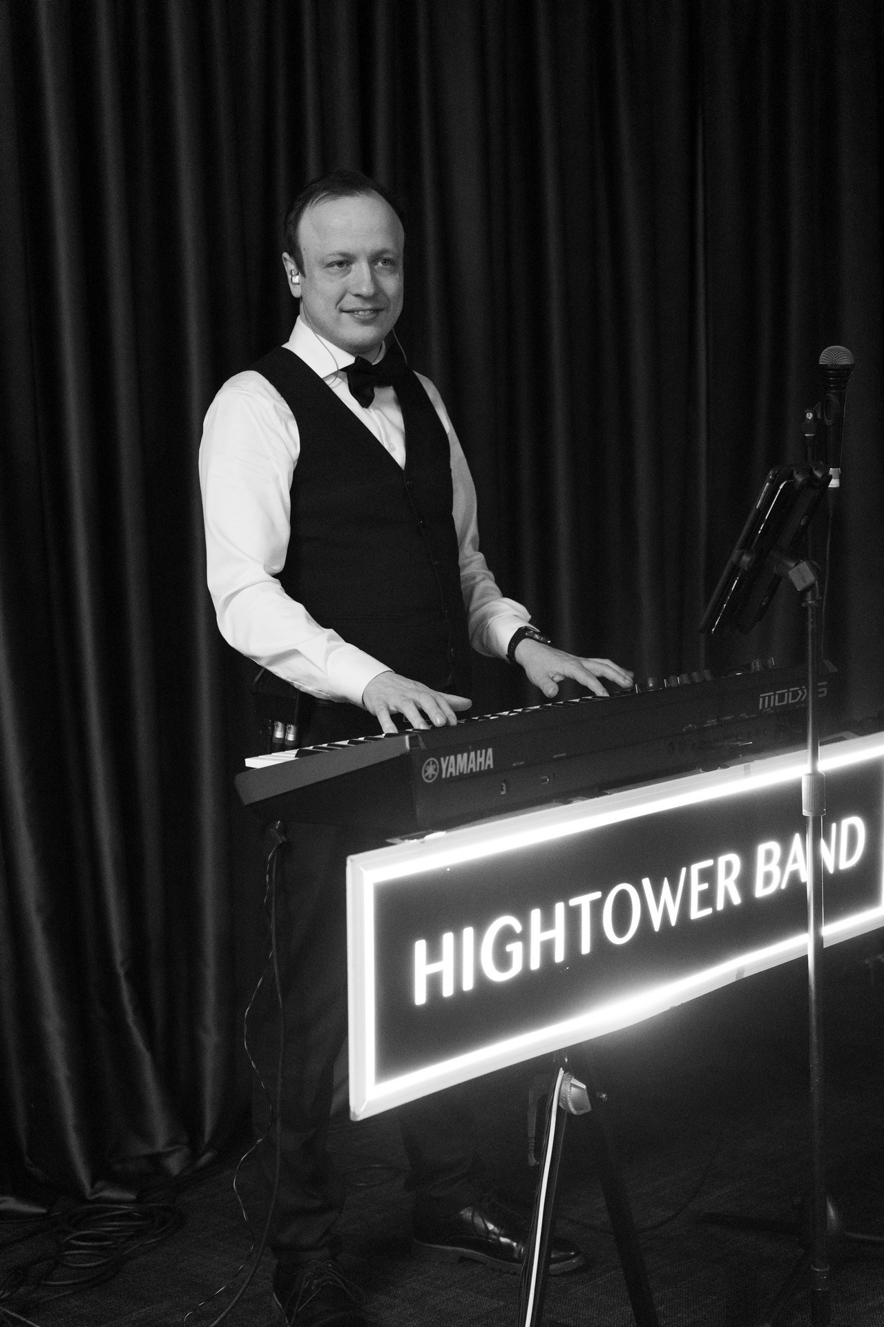 Русьпушнина. Репортажная съёмка в Санкт-Петербурге, Константин Петров