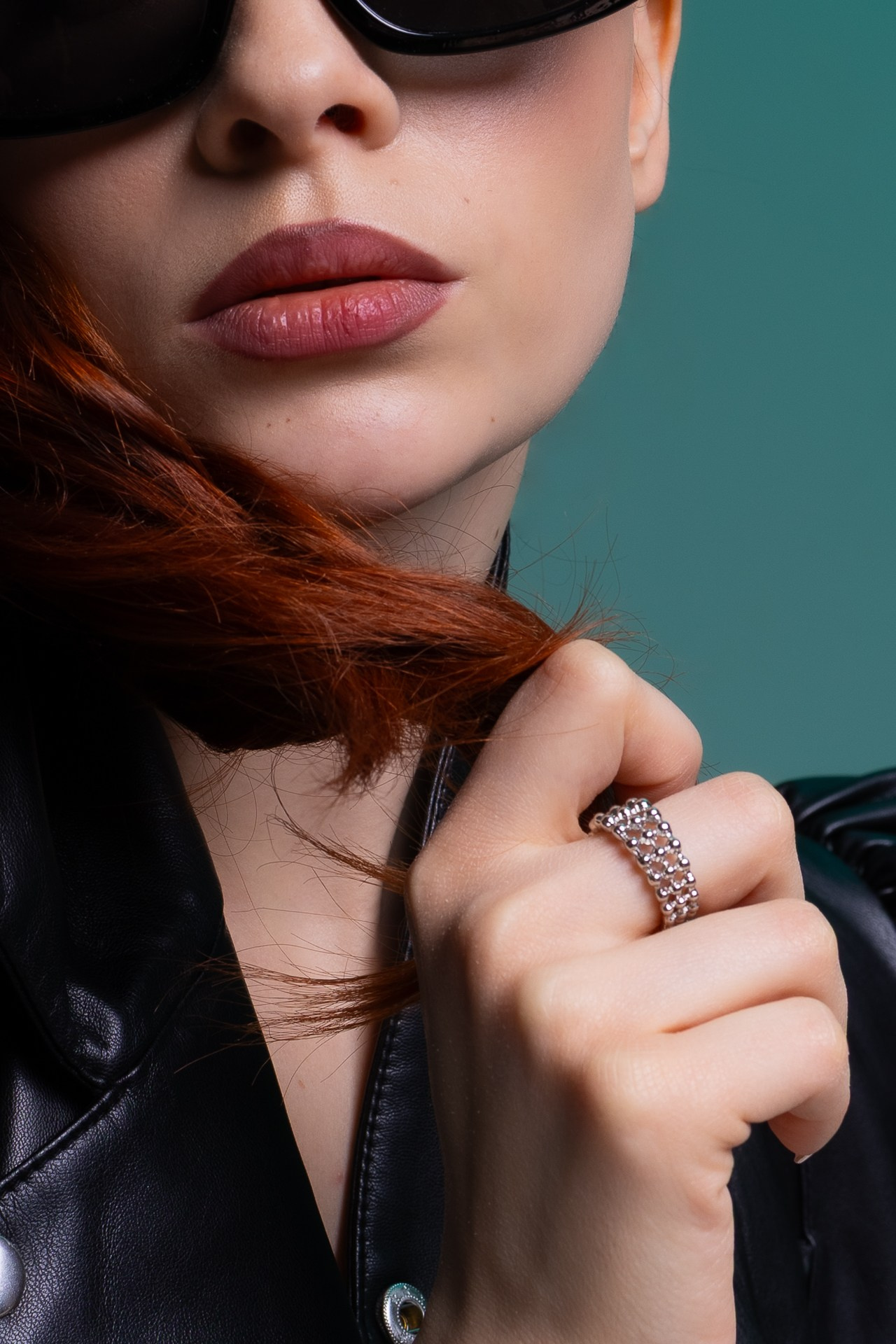 СТУДИЙНАЯ СЪЕМКА. Главная