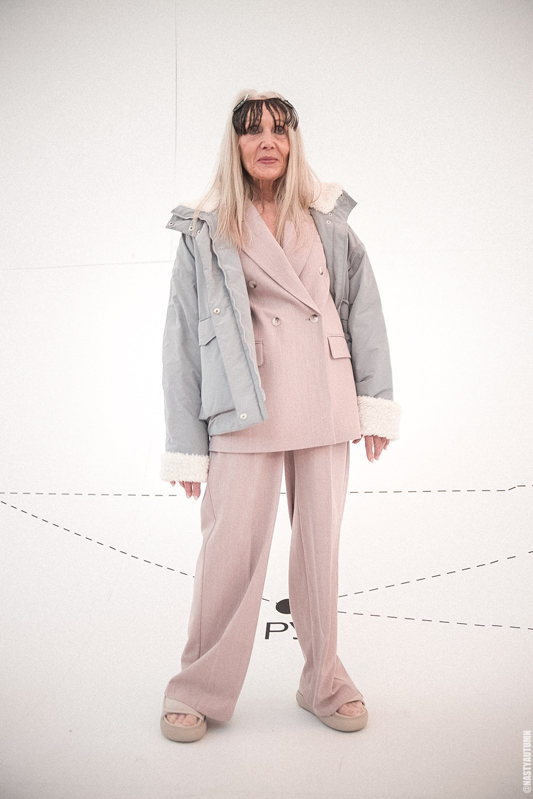 Маркет, ТЦ Метрополис. Репортажный и концертный фотограф в Москве Анастасия Осень