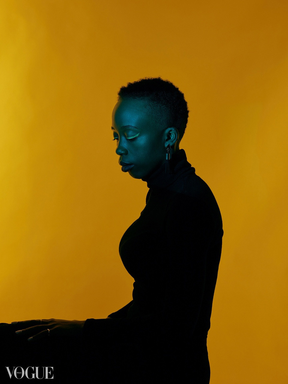 Фотографирую Тепло