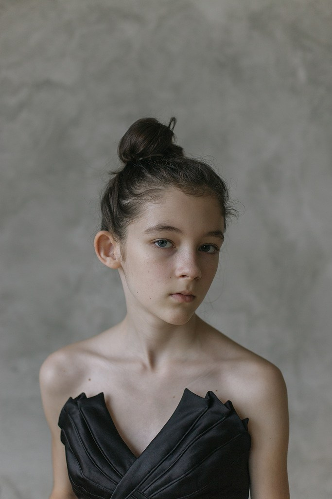 Детские портреты. Наталья Скворцова — портретный фотограф