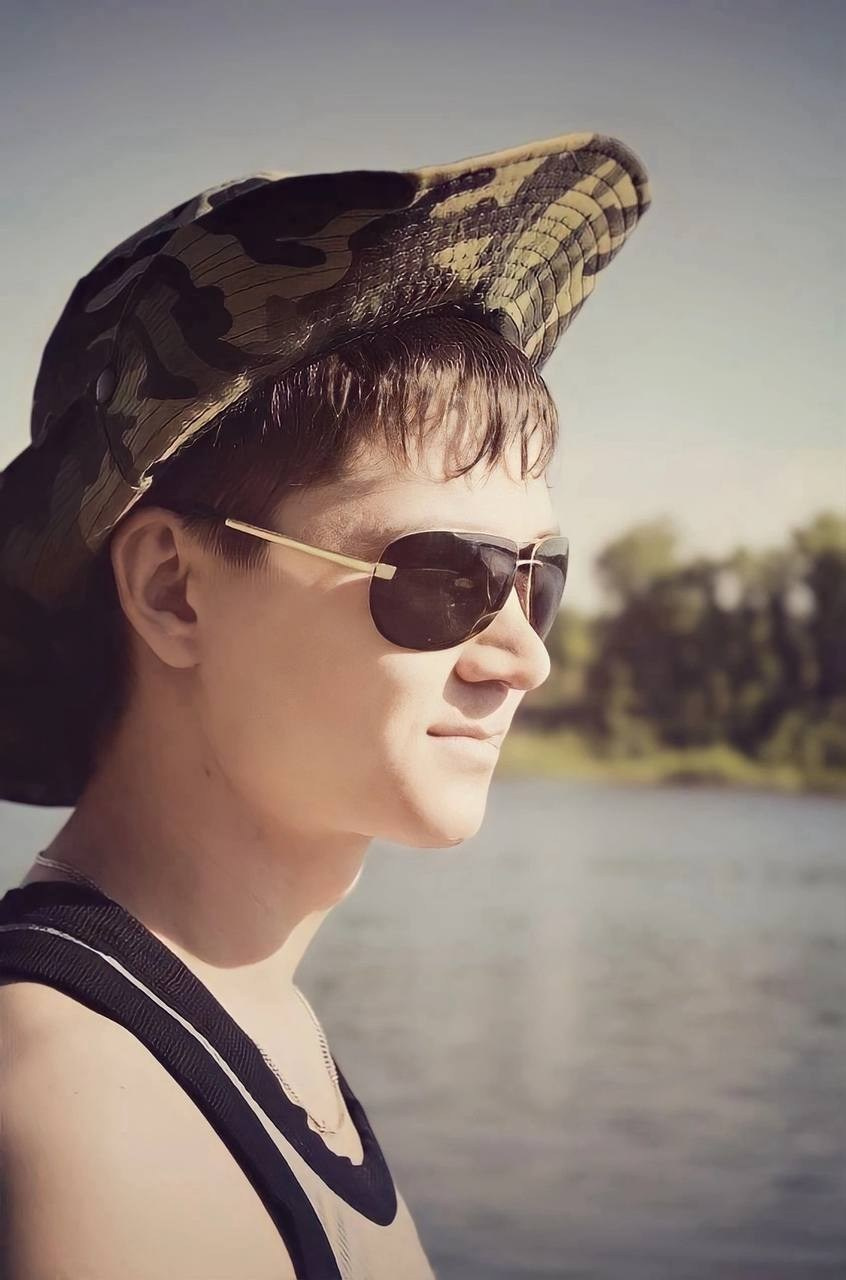 Люди. Портретный фотограф город Уфа