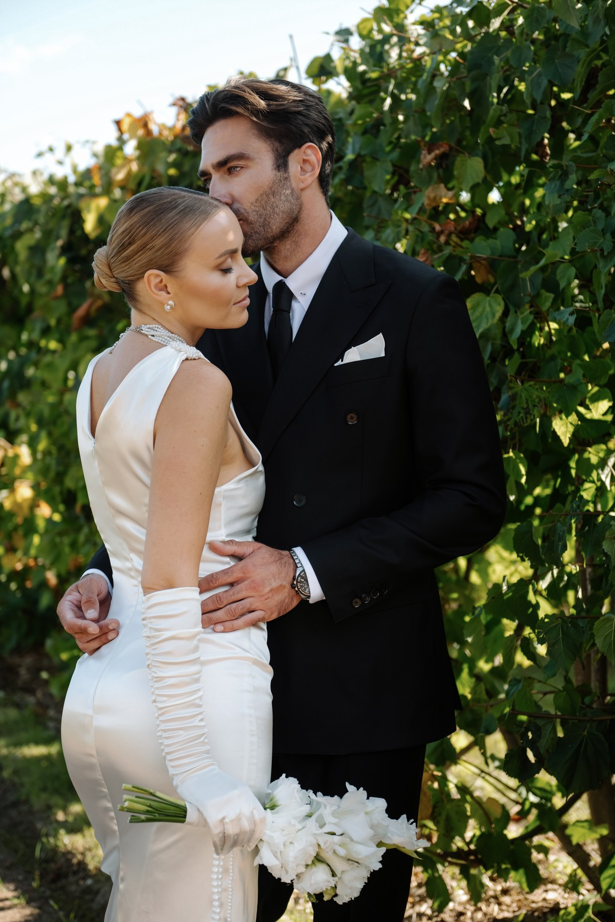 Ораниенбаум. Свадебный и семейный фотограф в Санкт-Петербурге Елена Худякова