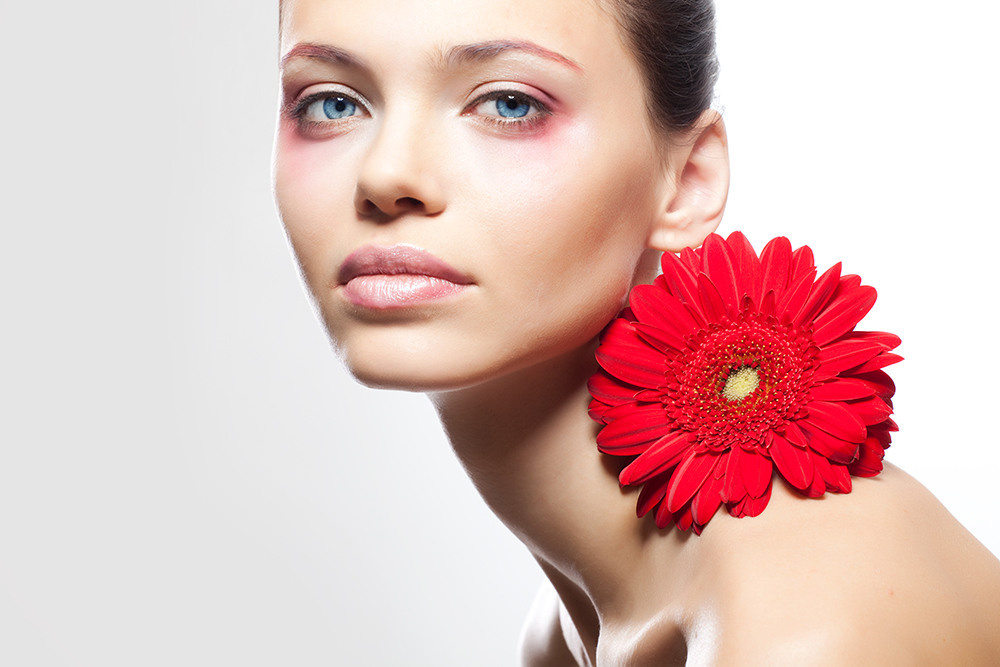 ЖЕНЩИНЫ. Женский и мужской фотограф Катя Ганс в Москве