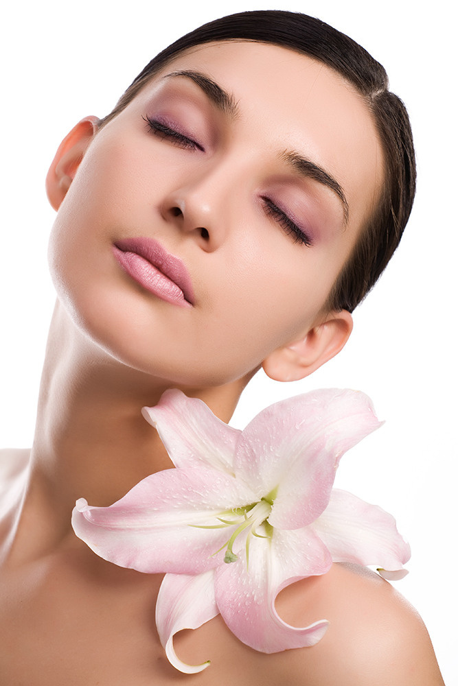 ЖЕНЩИНЫ. Женский и мужской фотограф Катя Ганс в Москве