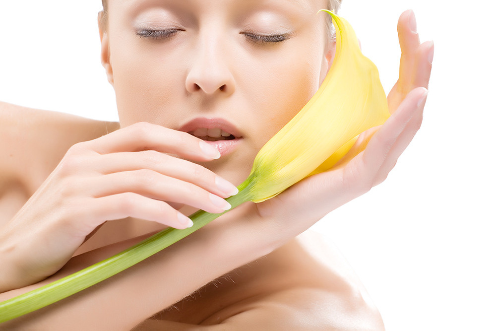 ЖЕНЩИНЫ. Женский и мужской фотограф Катя Ганс в Москве