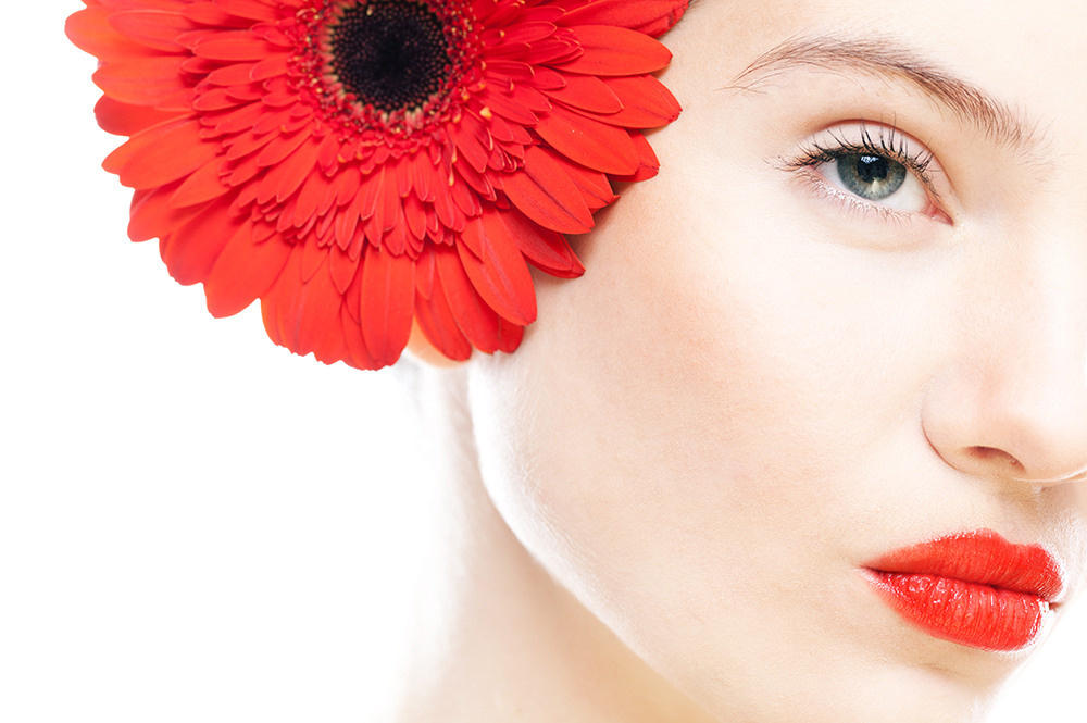 ЖЕНЩИНЫ. Женский и мужской фотограф Катя Ганс в Москве