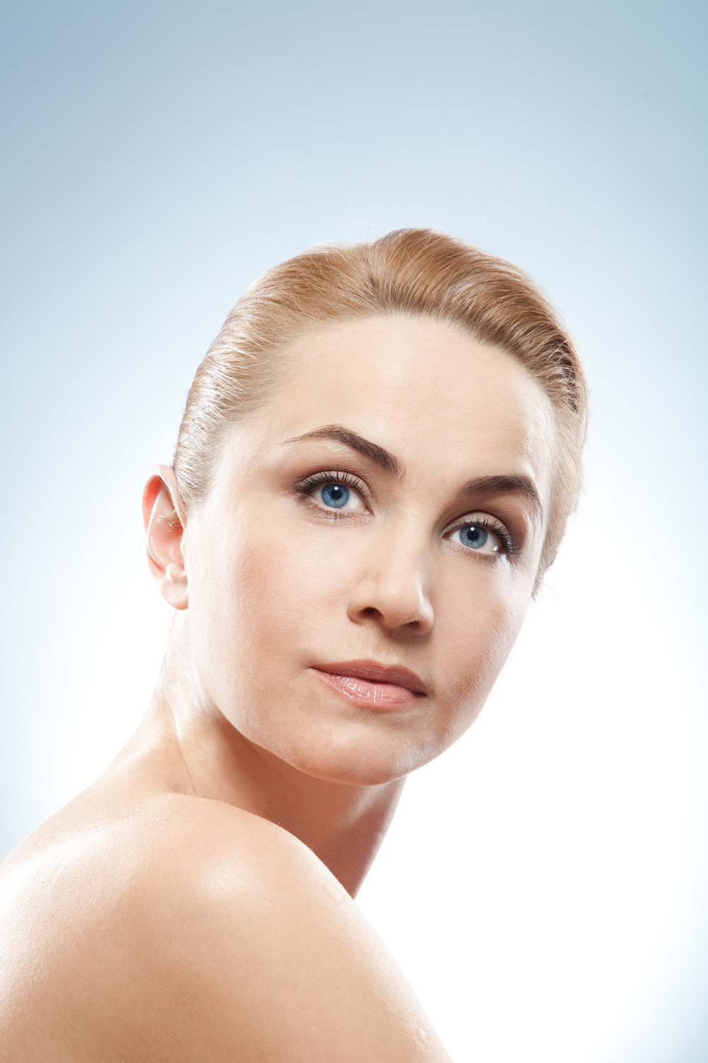 ЖЕНЩИНЫ. Женский и мужской фотограф Катя Ганс в Москве