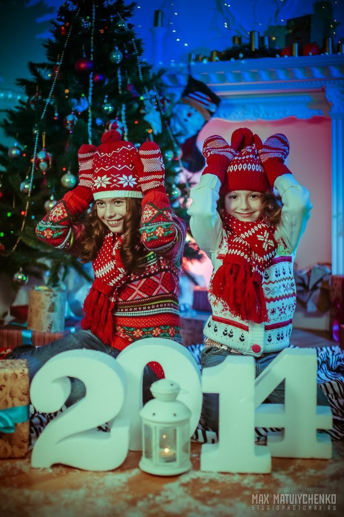 Детская фотосессия. Максим Матвийченко и Виктория Басова профессионалы своего дела