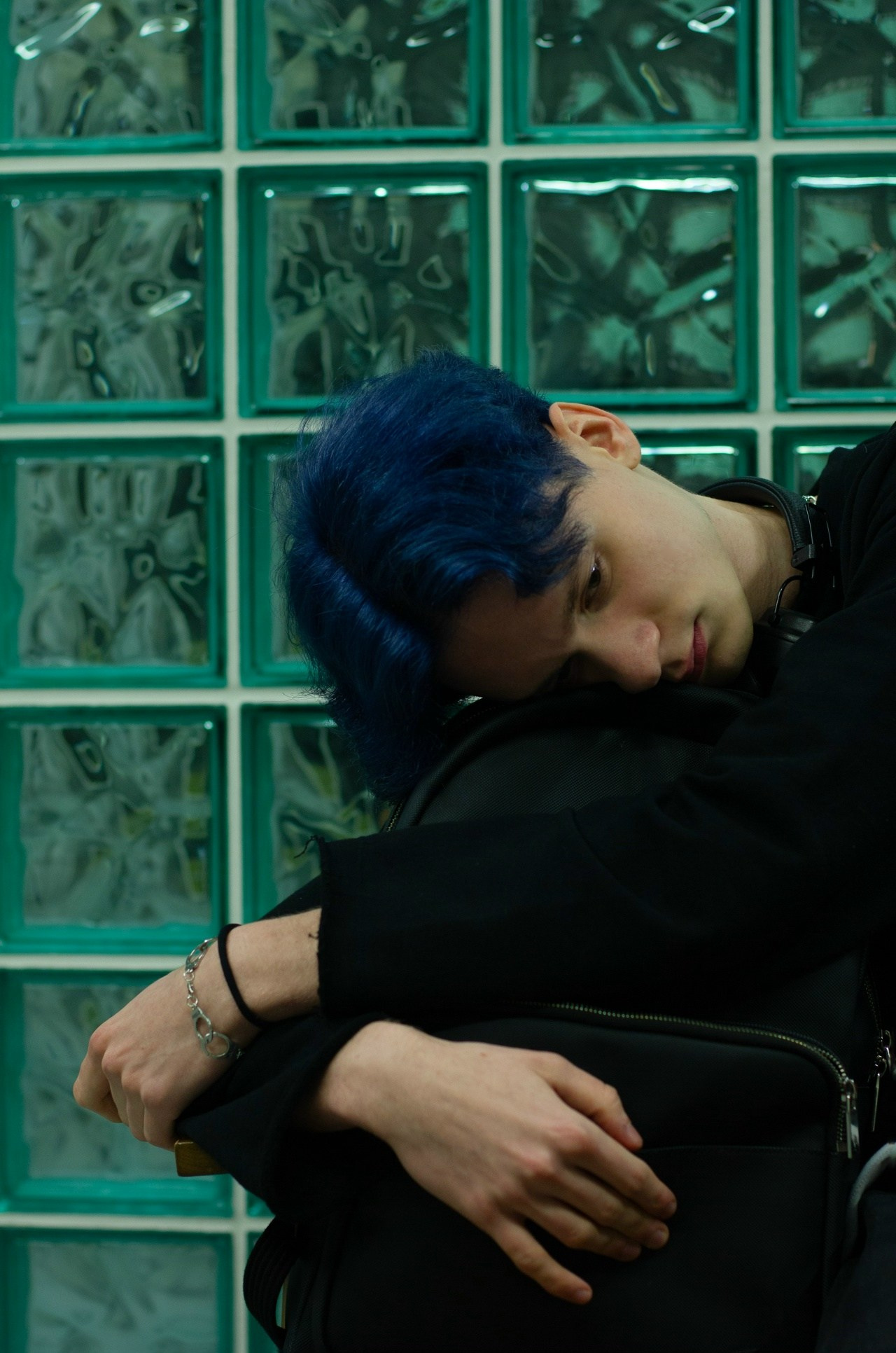 Мужской портрет. Volegov.Art.photo