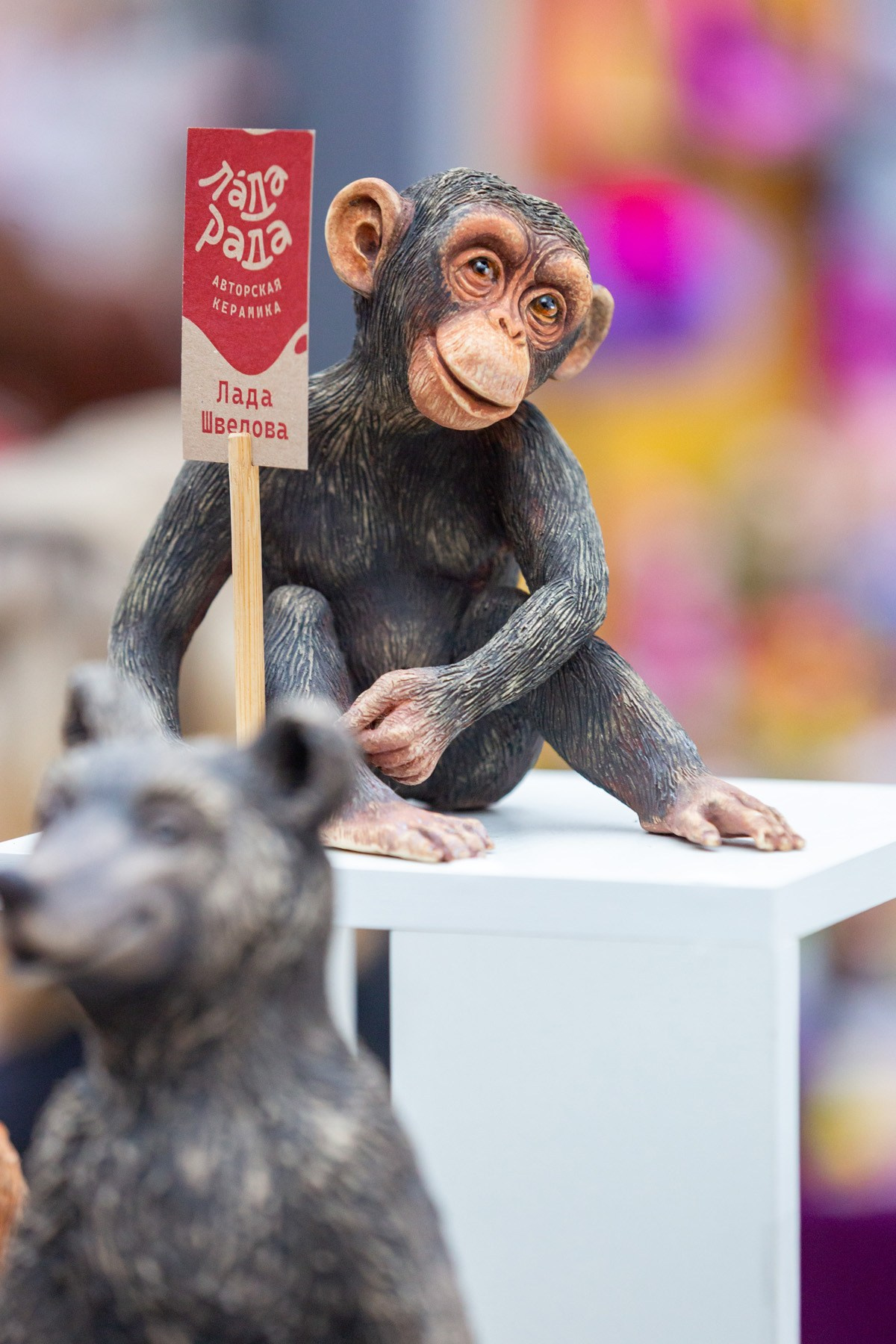 Международная выставка «Искусство куклы 2025», Москва, Гостиный двор, 9–12 октября 2025 г. Портретные фотографы в Москве — Анна и Алексей Бородины