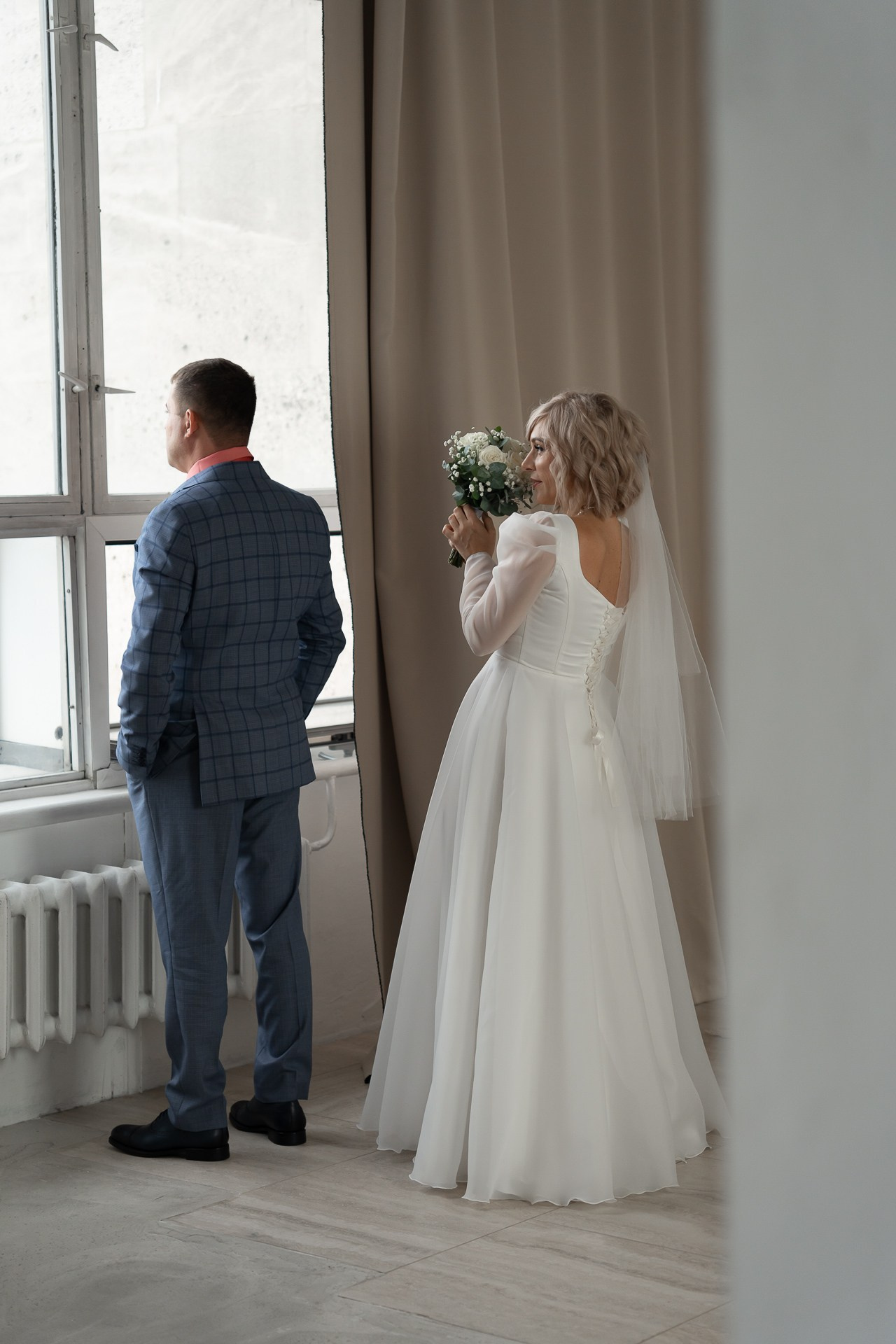 Ирина и Александр. Фотограф в Красноярске. Юлия Чаушанская