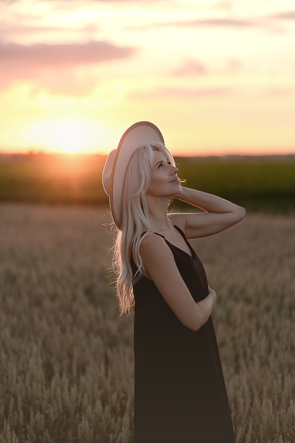 Анастасия. Фотограф в Красноярске. Юлия Чаушанская