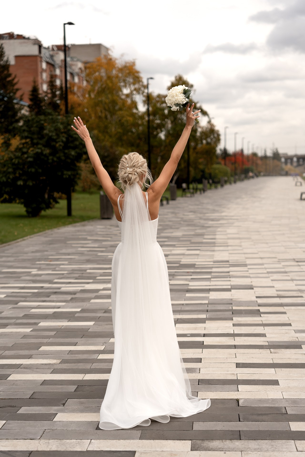 Марина и Эдуард. Фотограф в Красноярске. Юлия Чаушанская