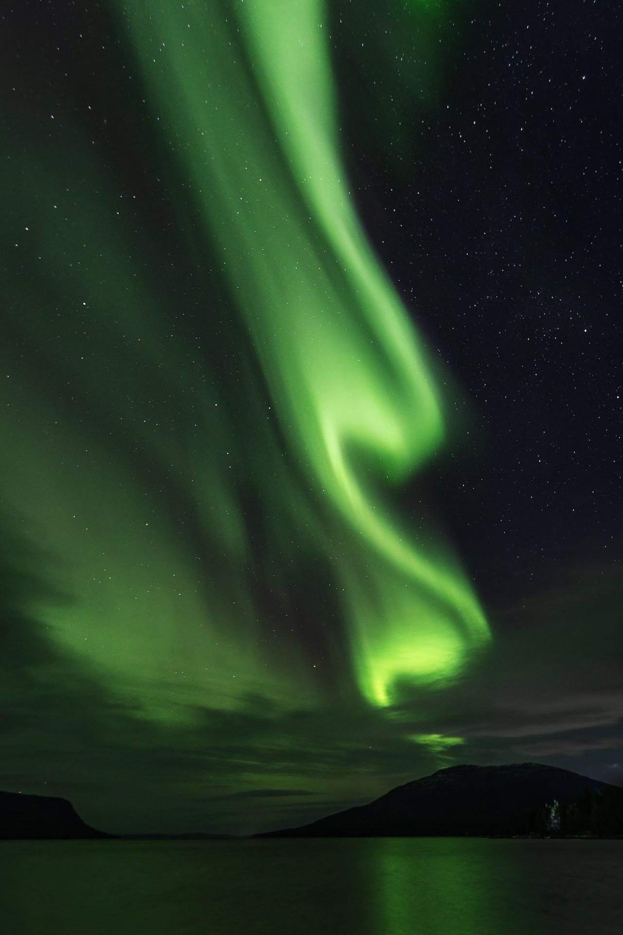 КОЛЬСКИЙ п-ов (ноябрь). Фототуры и обучение пейзажной фотографии