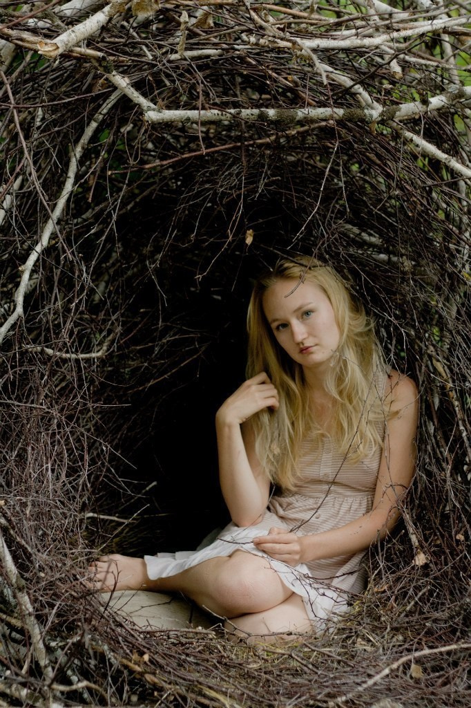 Прогулочная фотосессия. Фотограф в Томске Григорий Шаповалов