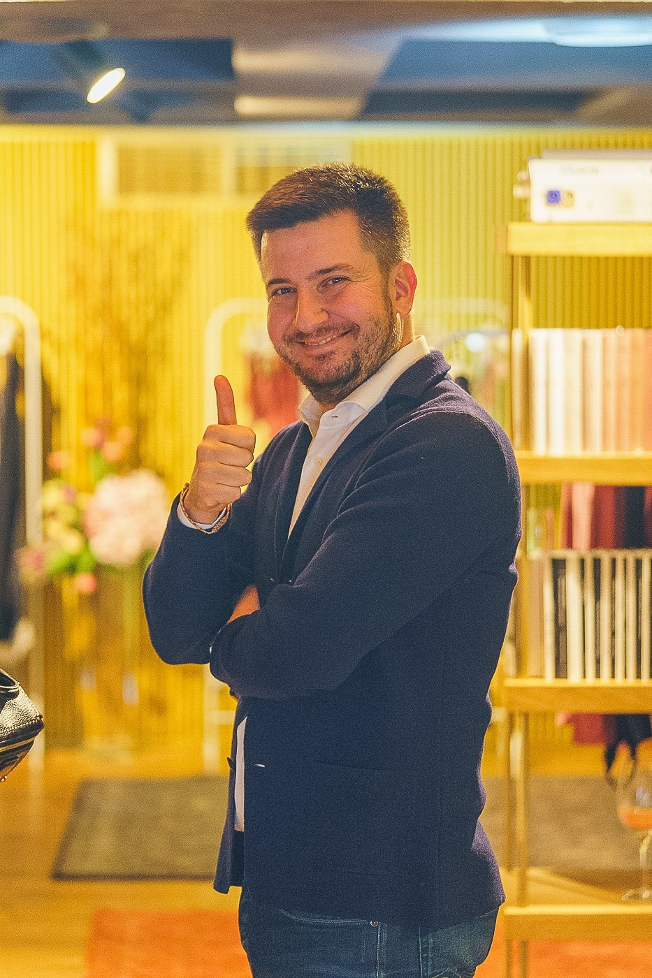 Портрет. Профессиональная фотосъемка в Москве