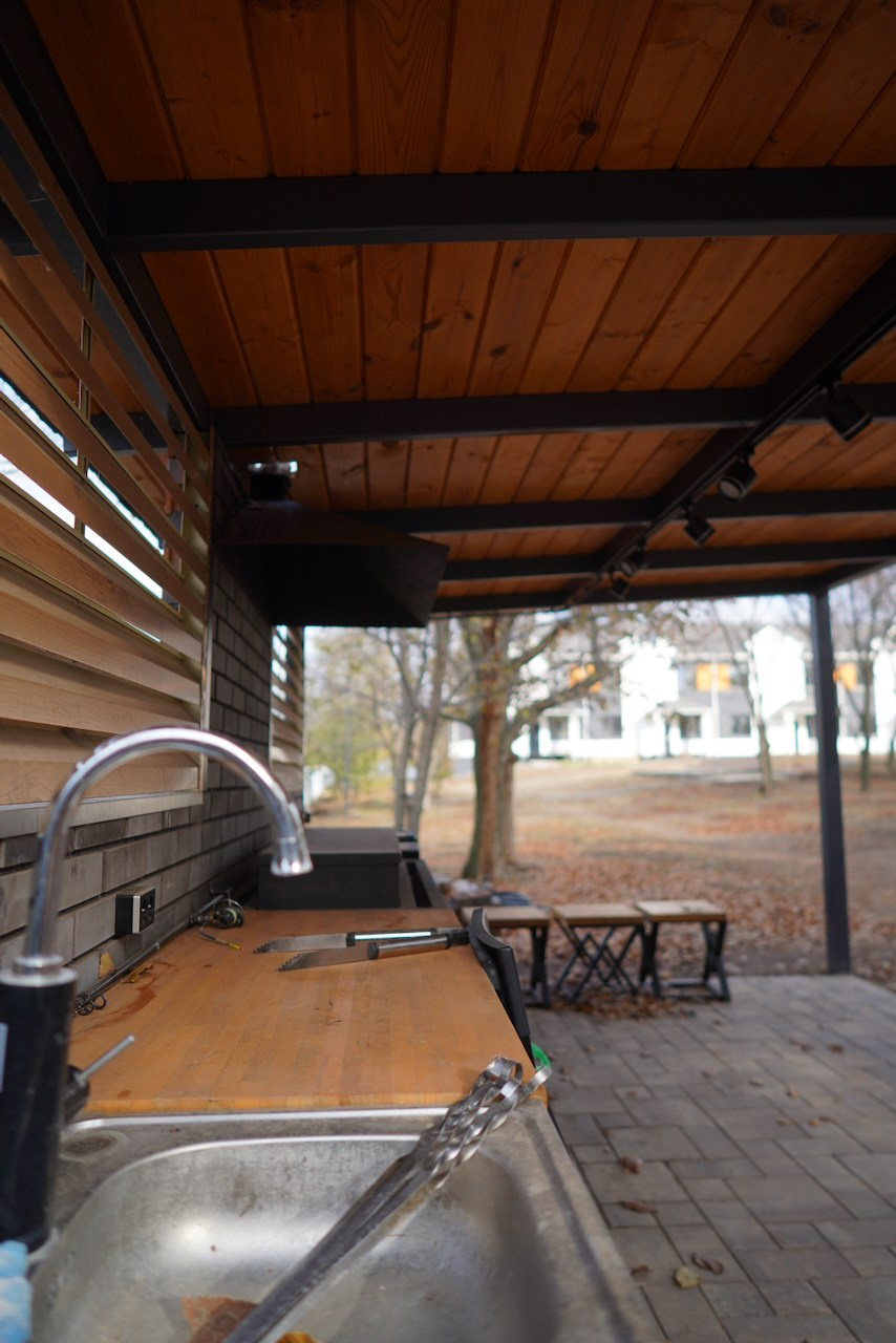 ЖК Приозерный. Das House