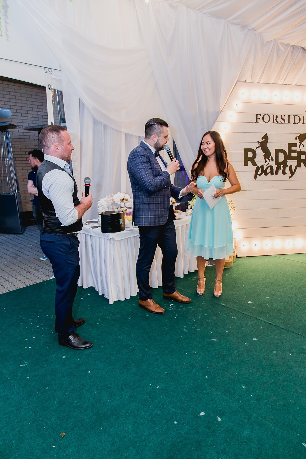 Levada. Главная